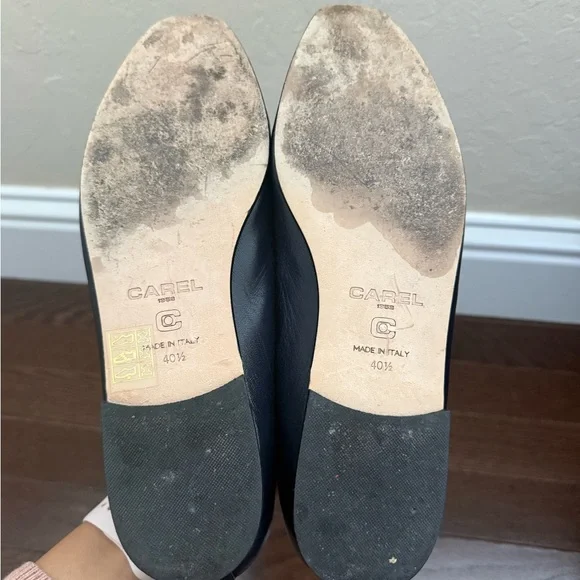 Carel Ballerina Shoes - Picture 4 of 4